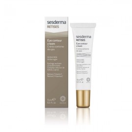 SeSDerma Retises Eye Contour Cream 15ml